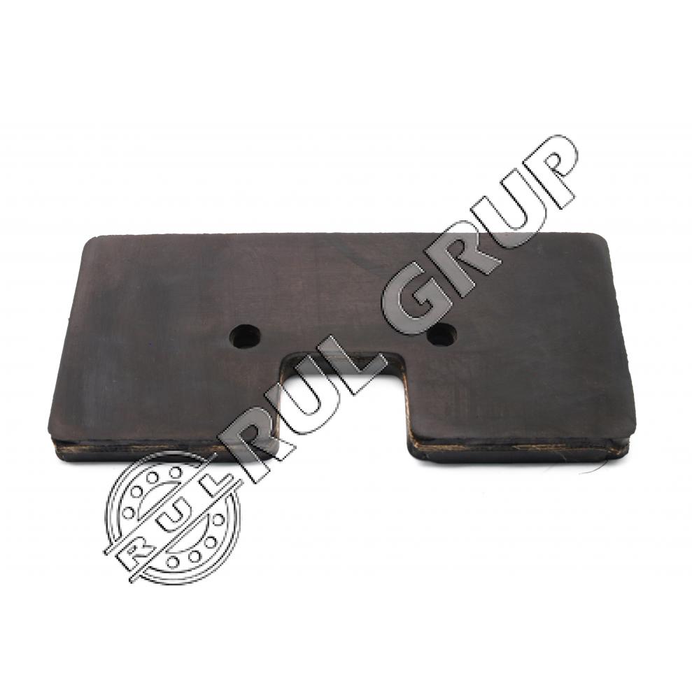 PALETA CAUCIUC ELEVATOR 89835453 NH